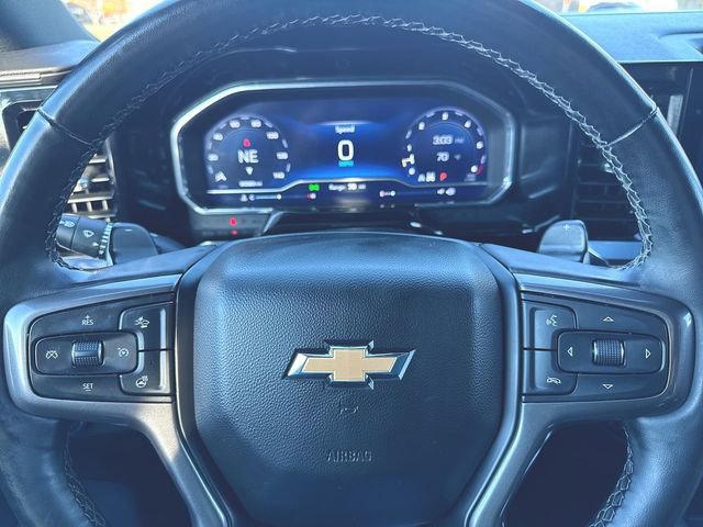 Used 2024 Chevrolet Silverado 1500 High Country w/ Technology Package image 11