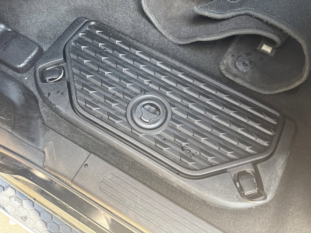 Used 2023 RAM 1500 Big Horn image 24