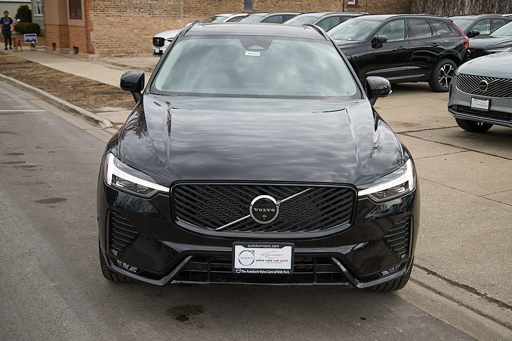 New 2026 Volvo XC60 B5 Ultra w/ Protection Package Premier image 5