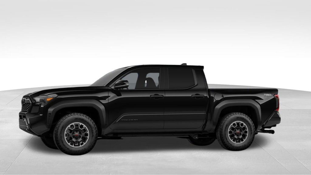 New 2026 Toyota Tacoma TRD Off-Road image 5
