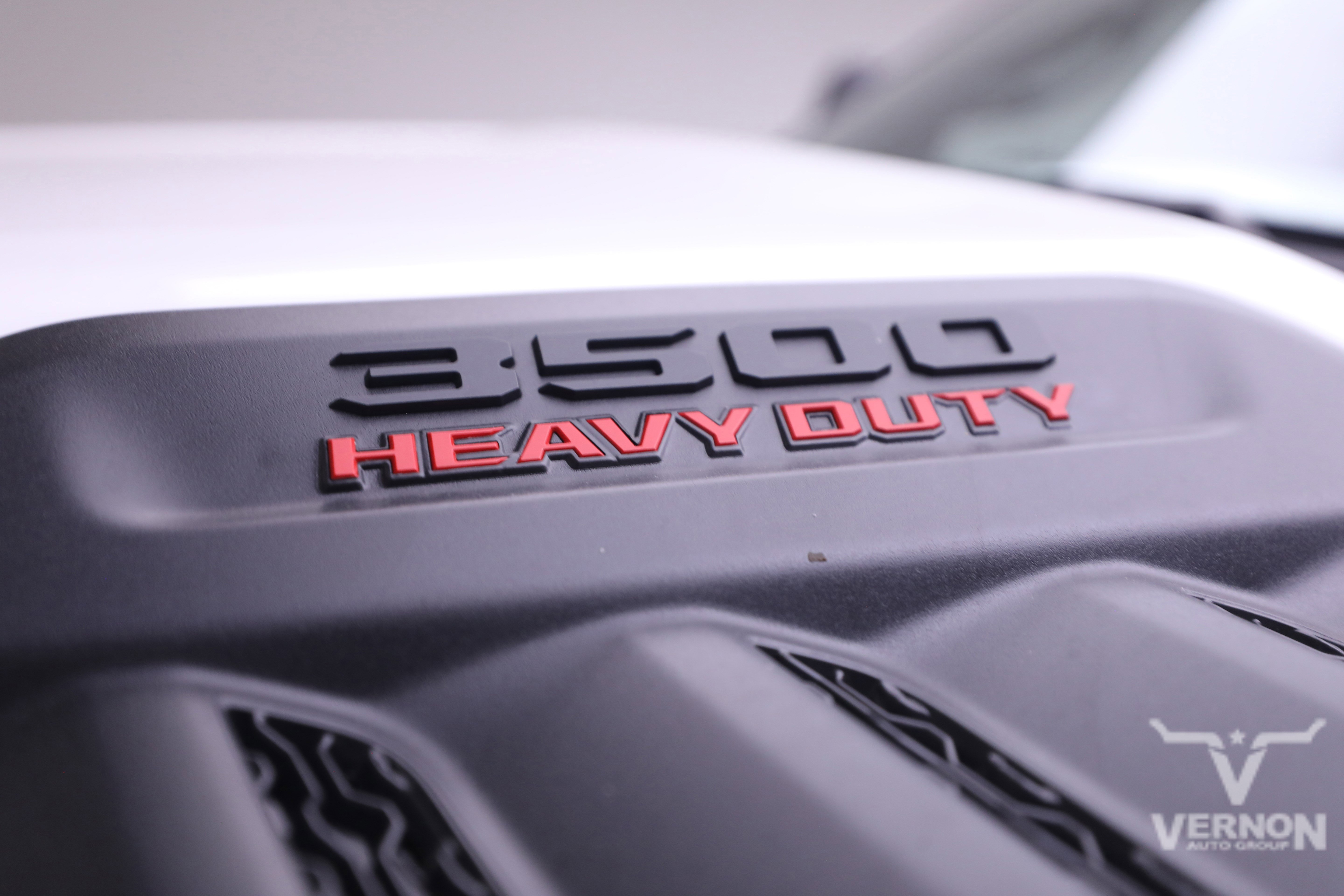 New 2025 RAM 3500 Laramie image 46