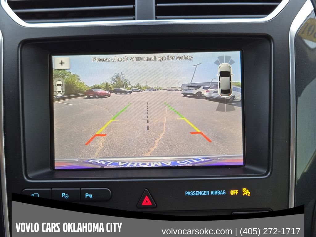Used 2019 Ford Explorer Platinum AWD/4WD image 15