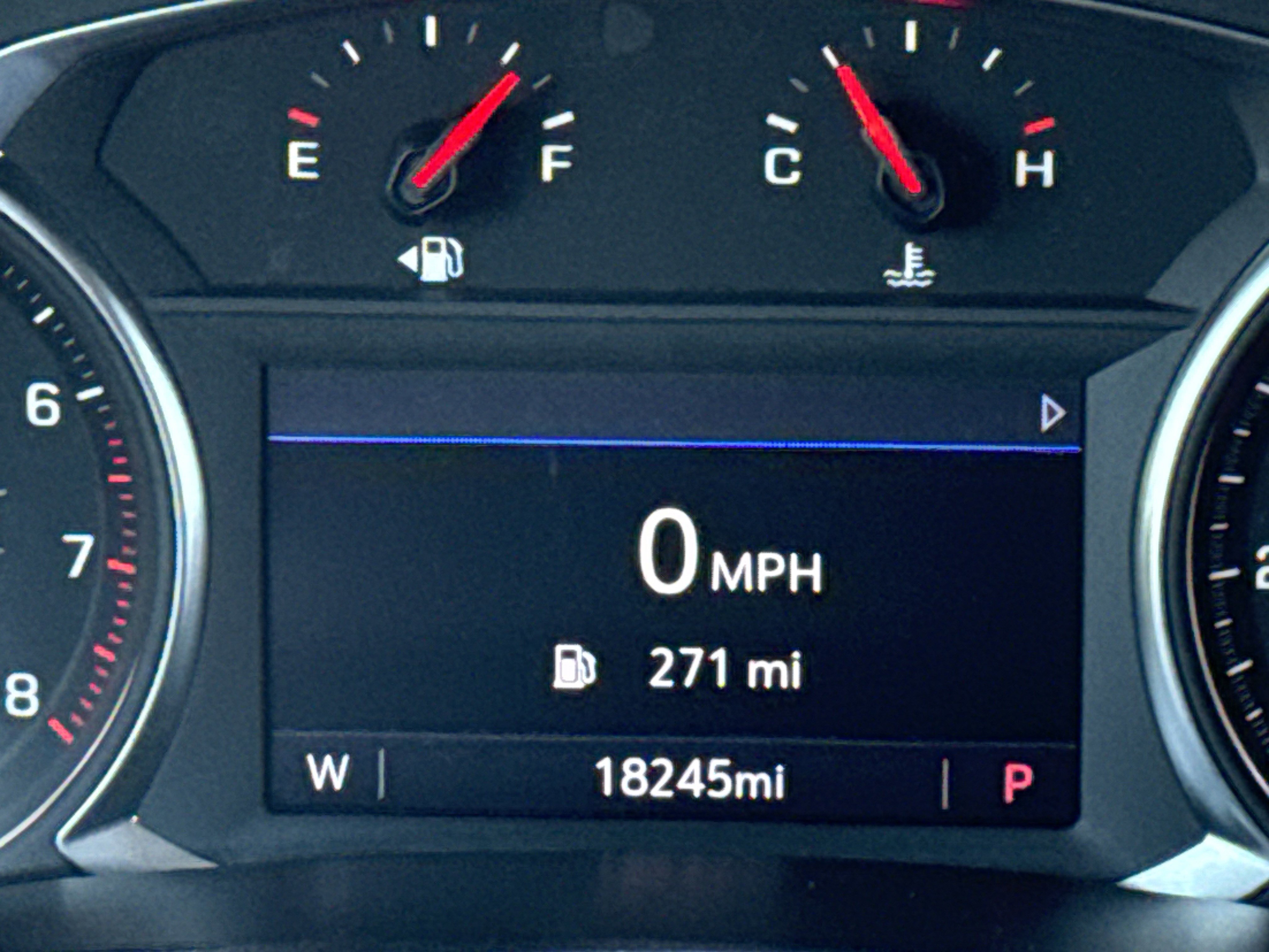 Used 2025 Chevrolet Blazer LT AWD/4WD image 21