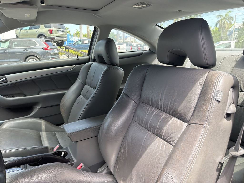 Used 2006 Honda Accord EX-L image 21