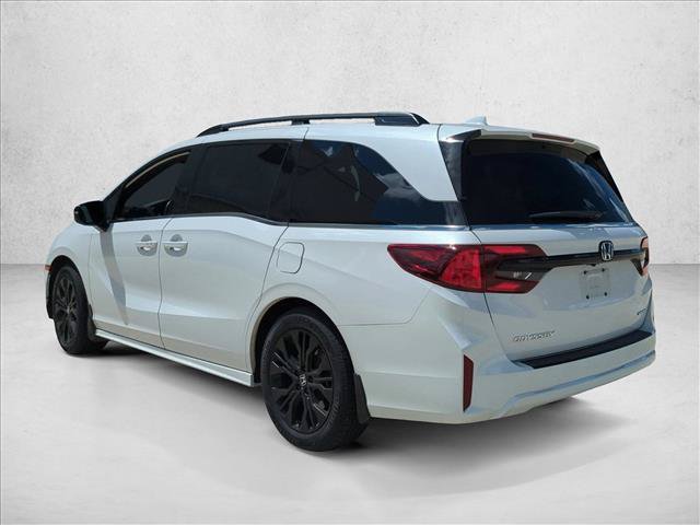 Used 2025 Honda Odyssey Sport-L image 7