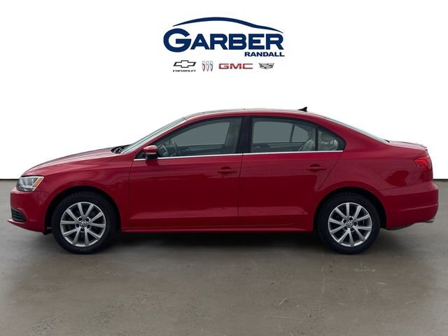 Used 2014 Volkswagen Jetta SE FWD image 2