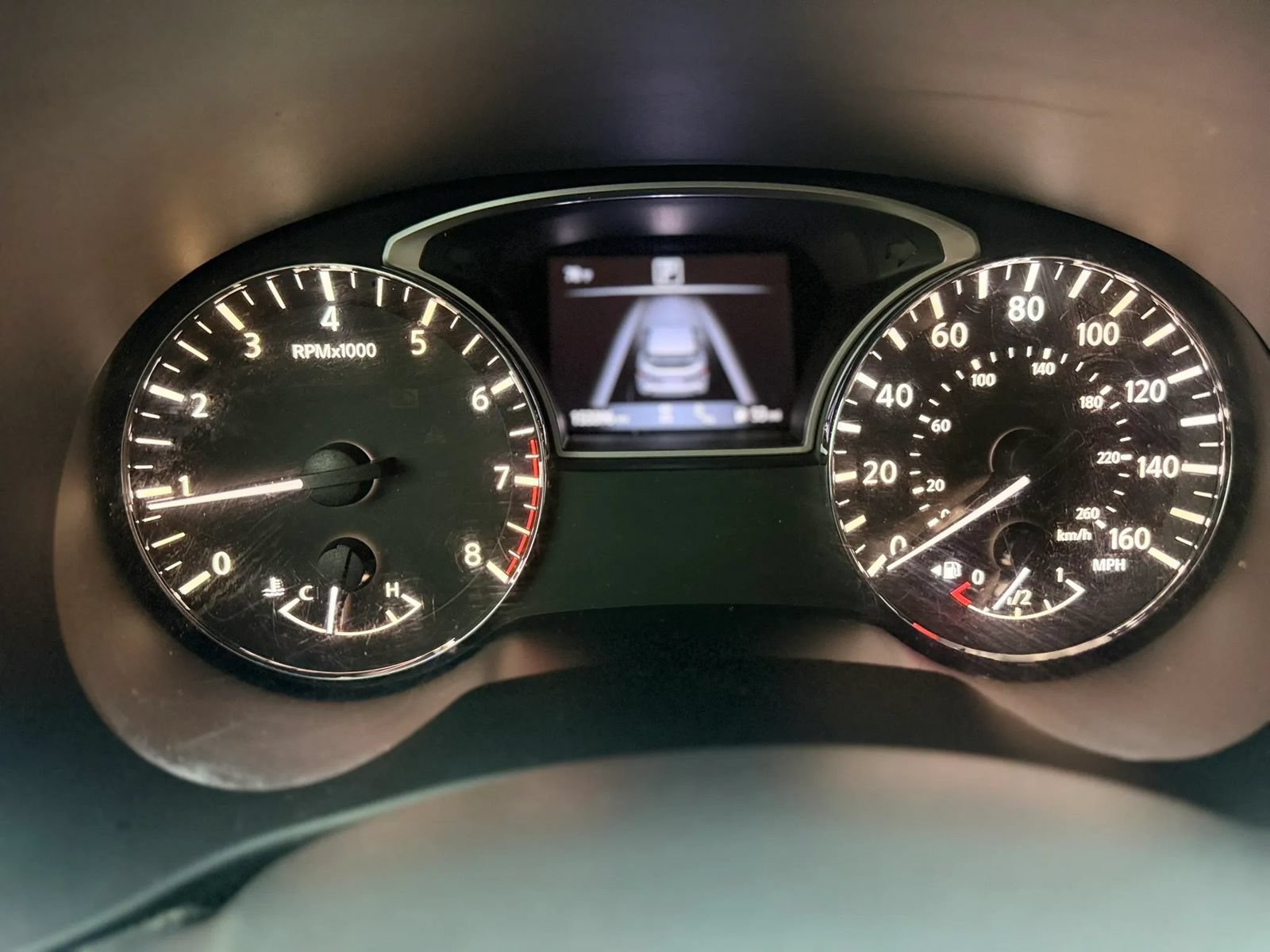 Used 2018 Nissan Pathfinder SL w/ Cargo Package FWD image 21