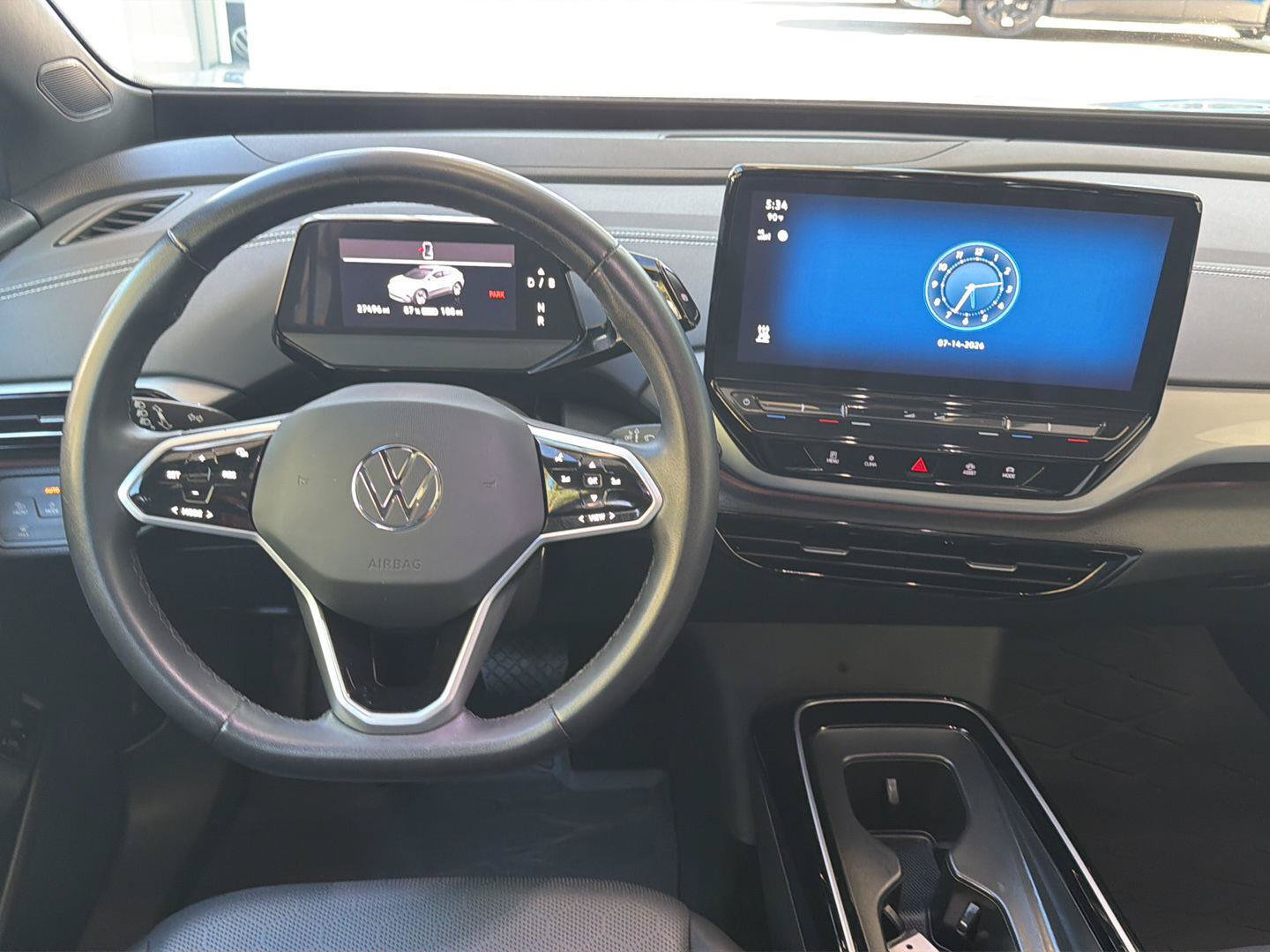 Certified 2023 Volkswagen ID.4 S RWD image 19