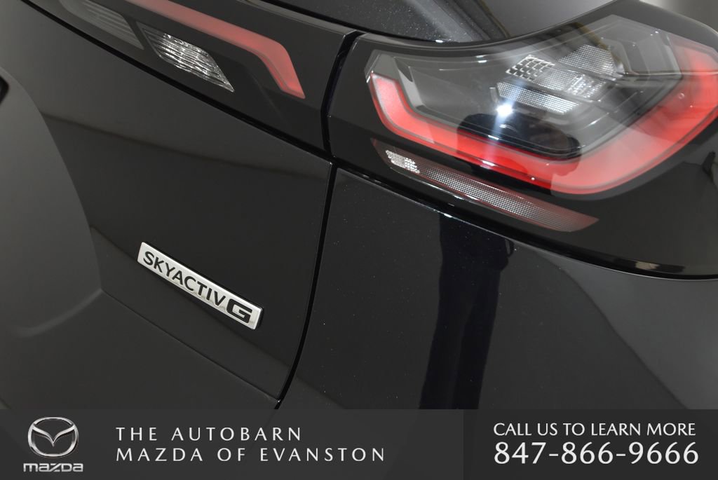 New 2026 MAZDA CX-5 2.5 S w/ Premium Plus Package image 47