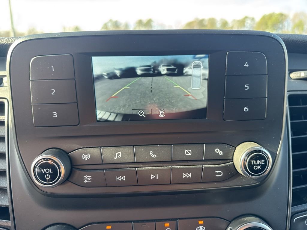 Used 2020 Ford Transit 250 Low Roof AWD image 16