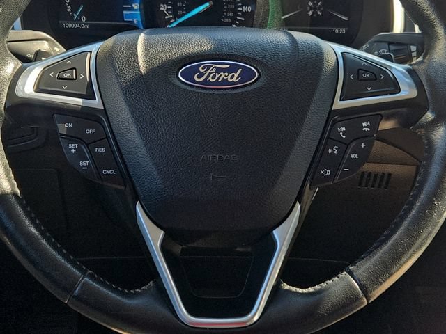 Used 2016 Ford Edge SEL w/ Equipment Group 201A AWD/4WD image 26