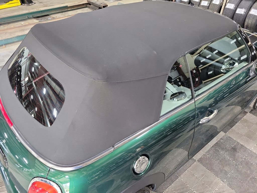 Used 2017 MINI Cooper S FWD image 28