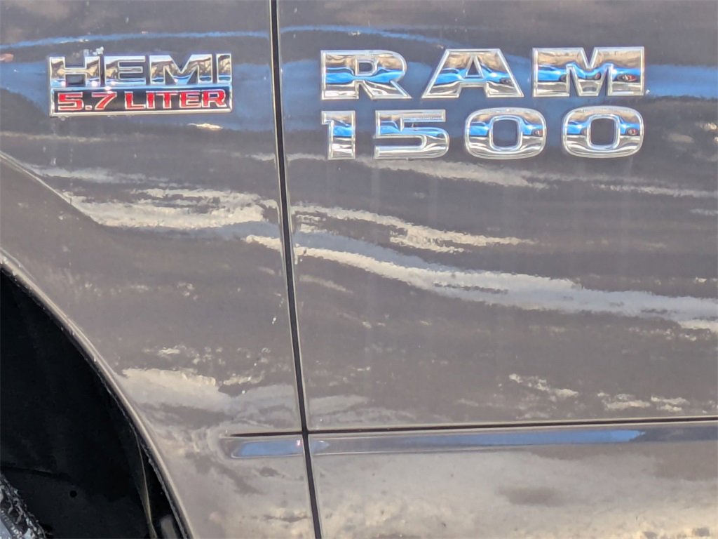 Used 2014 RAM 1500 Express image 25
