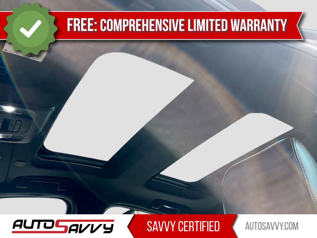 Used 2024 Cadillac CT5 Sport w/ Climate Package image 22