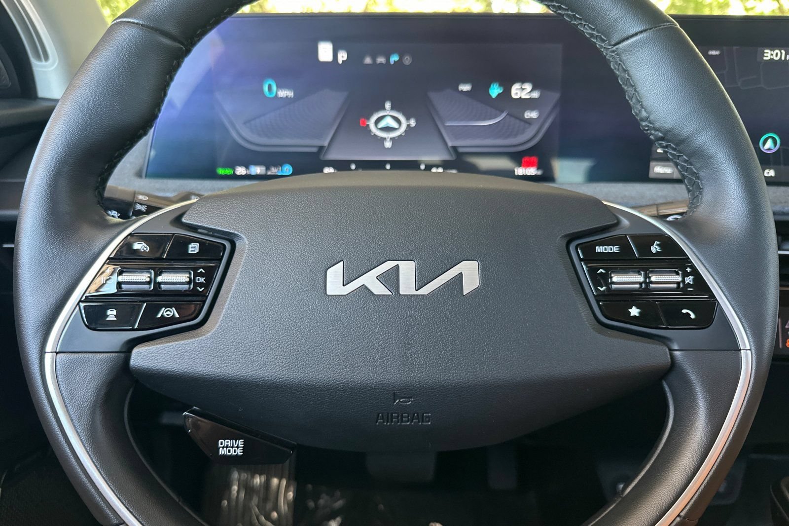 Used 2024 Kia EV6 Wind AWD/4WD image 26