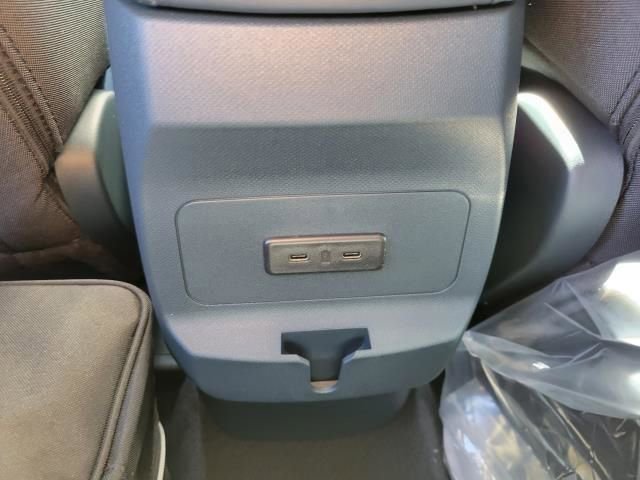 New 2025 Ford Maverick XL w/ Equipment Group 101A image 16