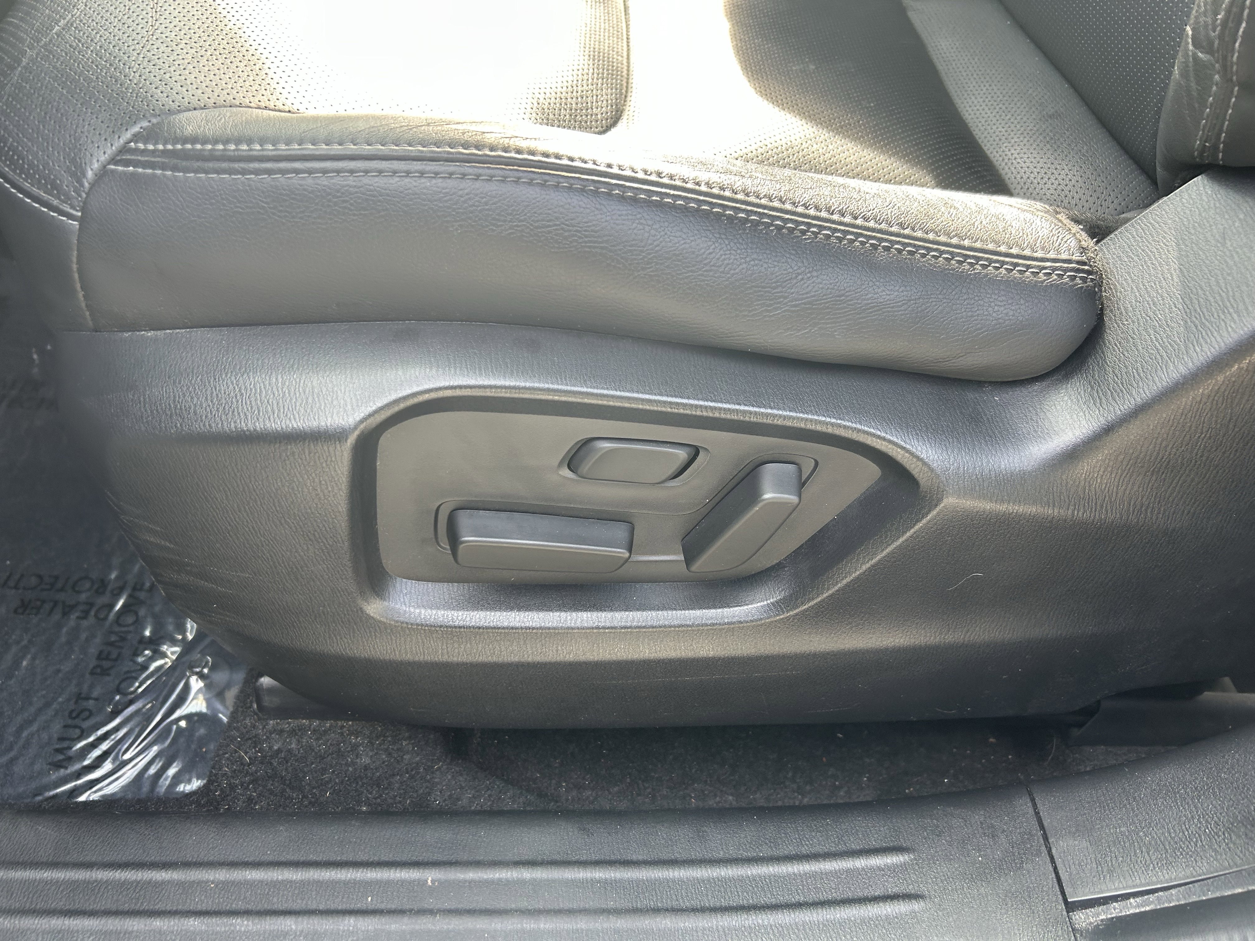 Certified 2022 MAZDA CX-9 Touring image 22