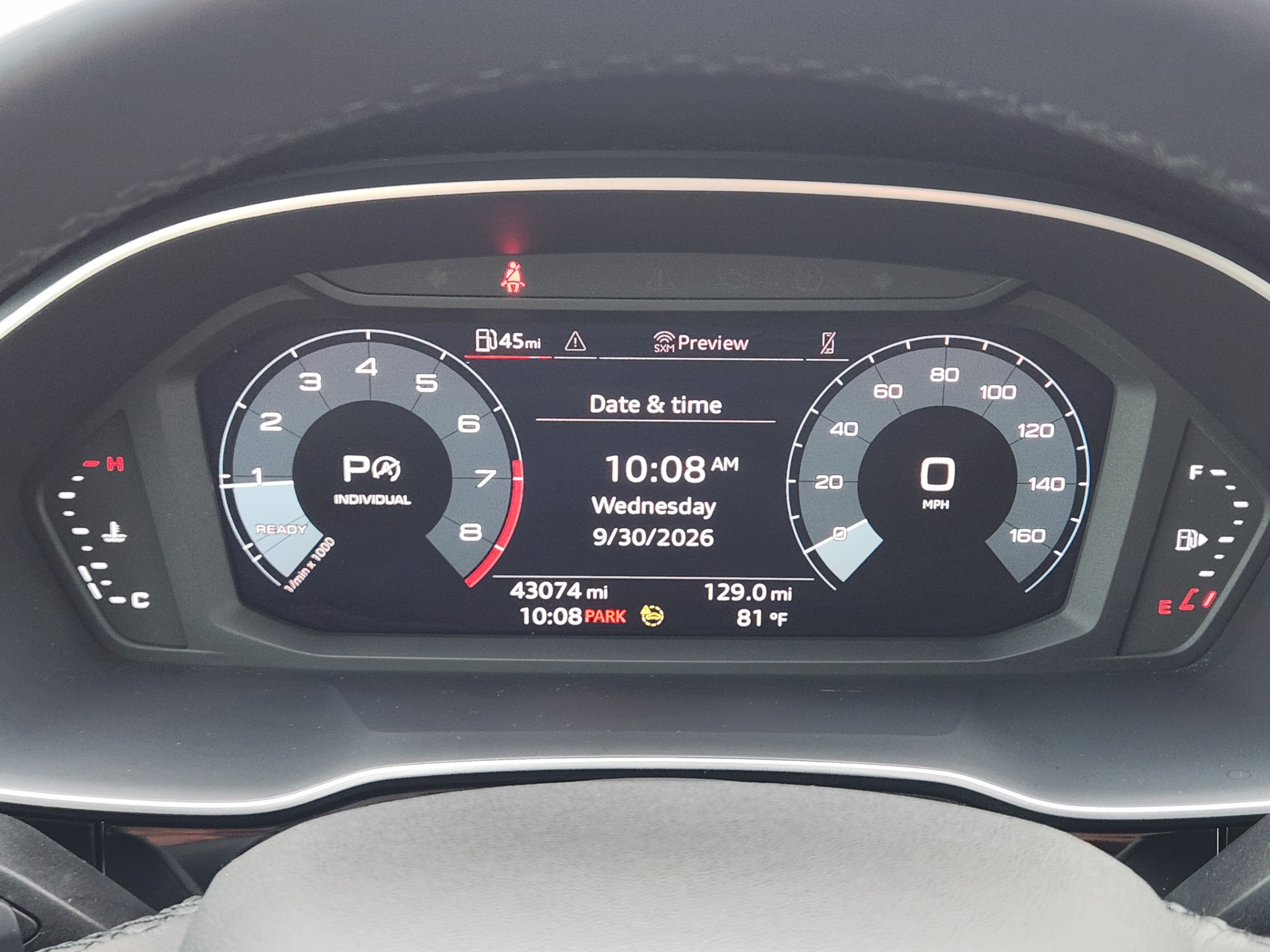 Used 2022 Audi Q3 2.0T Premium Plus AWD/4WD image 16