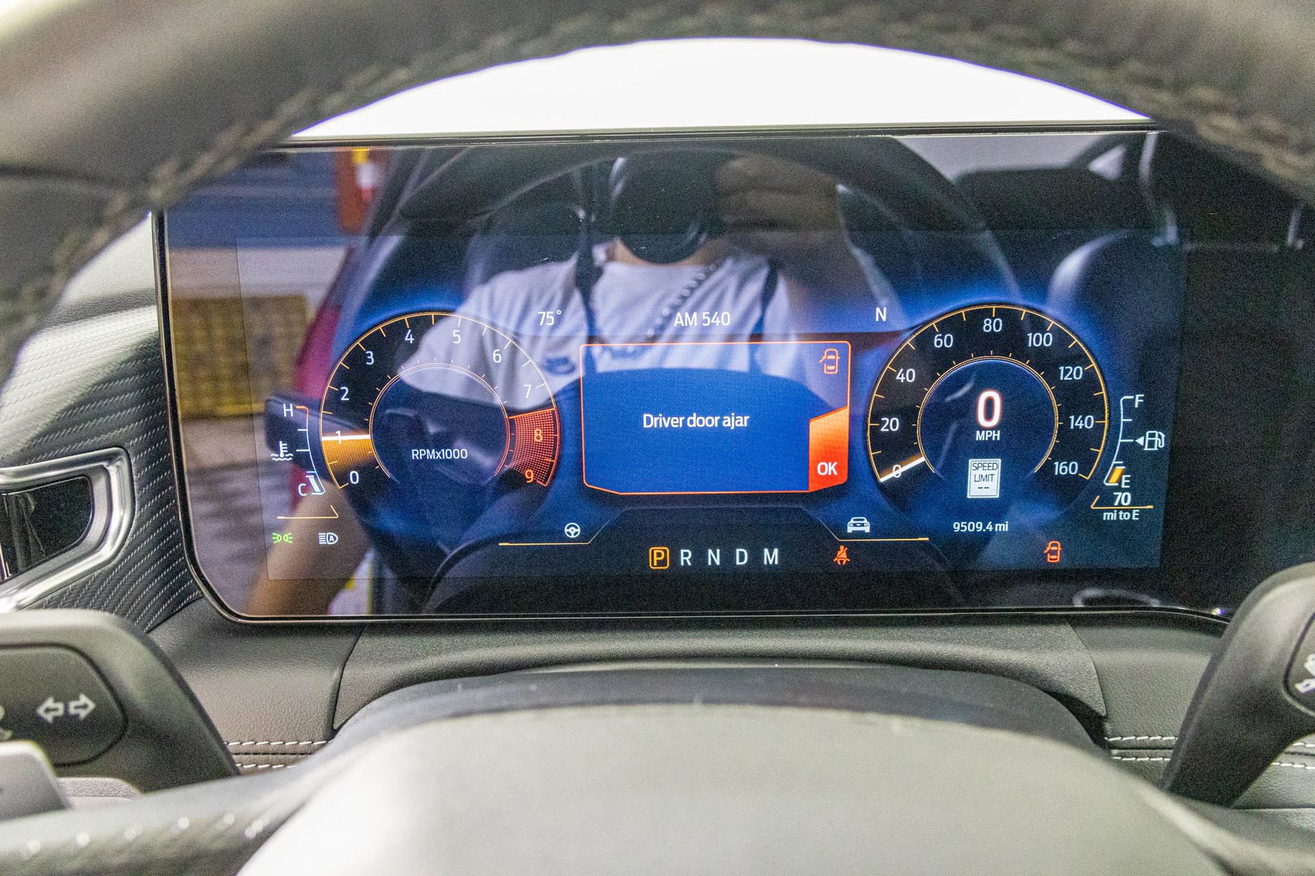 Used 2024 Ford Mustang GT Premium image 24