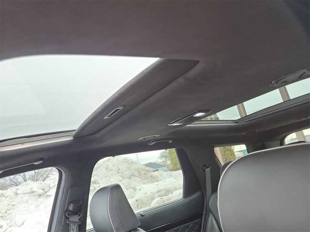 Used 2020 Hyundai Palisade Limited image 36