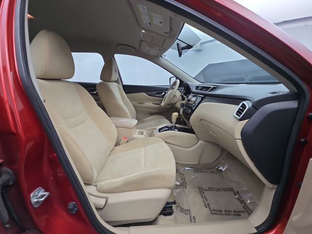 Used 2015 Nissan Rogue S image 26