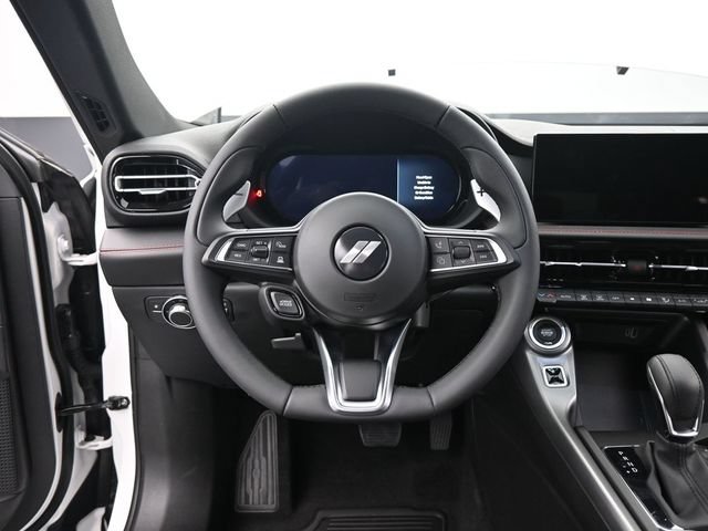 New 2025 Dodge Hornet R/T AWD/4WD image 28