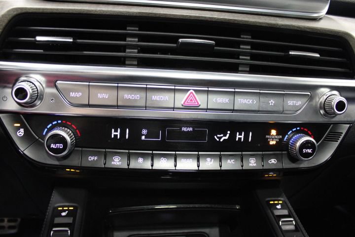 Used 2020 Kia Telluride SX image 35