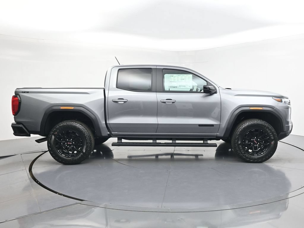 New 2026 GMC Canyon Elevation w/ Convenience Package AWD/4WD image 6