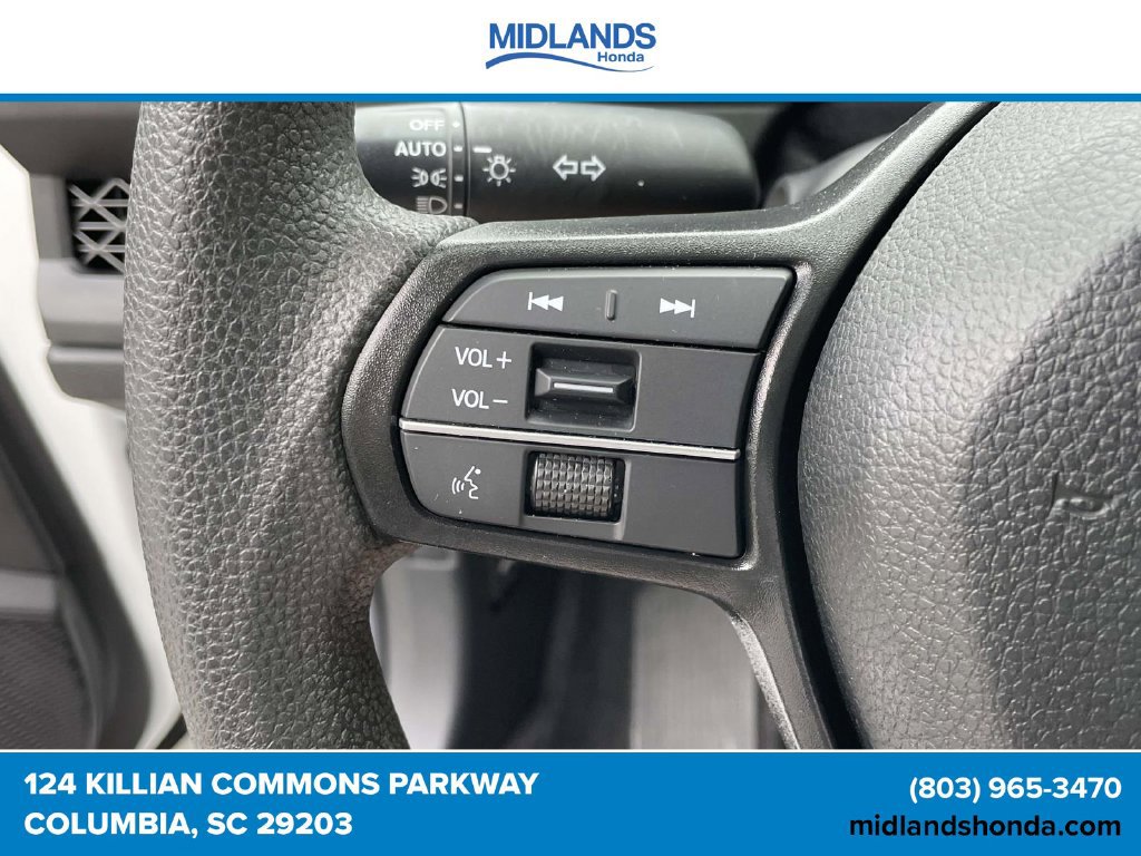 Used 2023 Honda Accord EX image 20