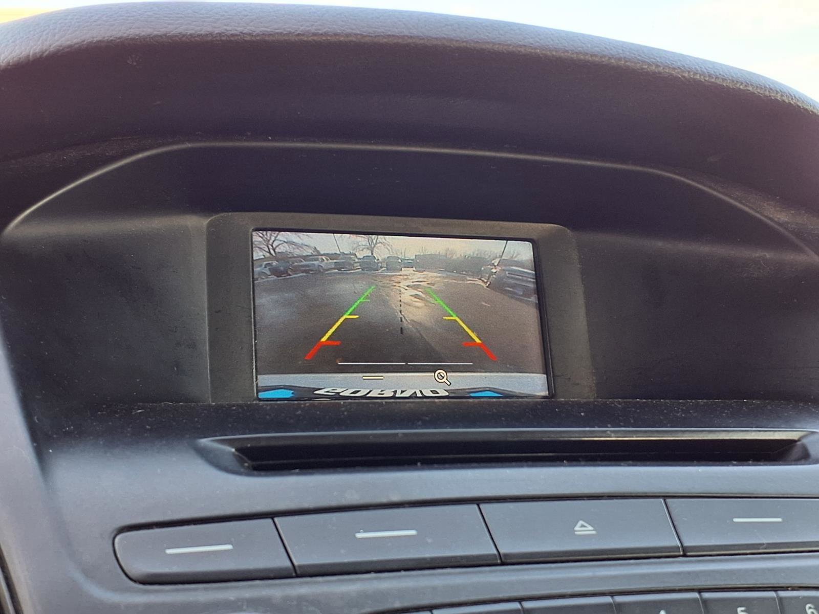 Used 2017 Ford Focus SE image 6