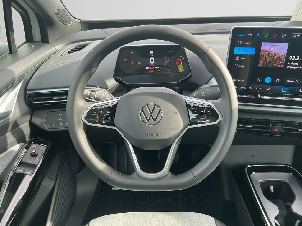 New 2026 Volkswagen ID.4 Pro image 12
