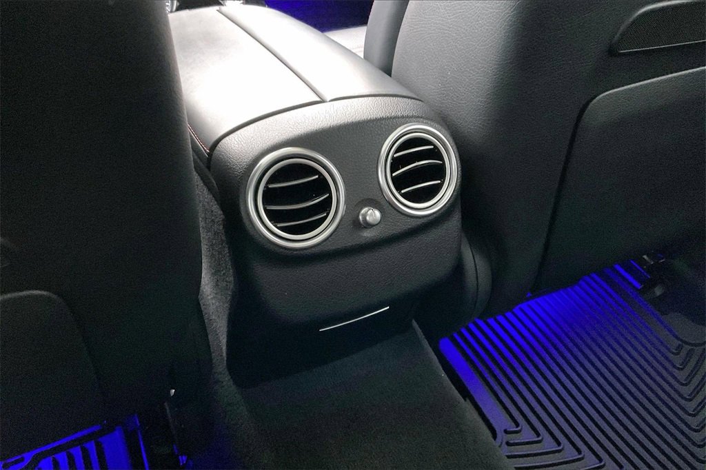 Used 2018 Mercedes-Benz E 43 AMG 4MATIC Sedan image 33