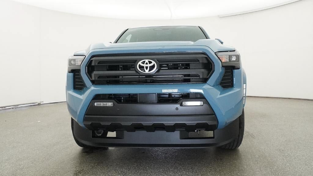 New 2026 Toyota Tacoma SR5 RWD image 31
