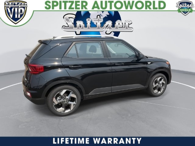 New 2026 Hyundai Venue SEL FWD image 15