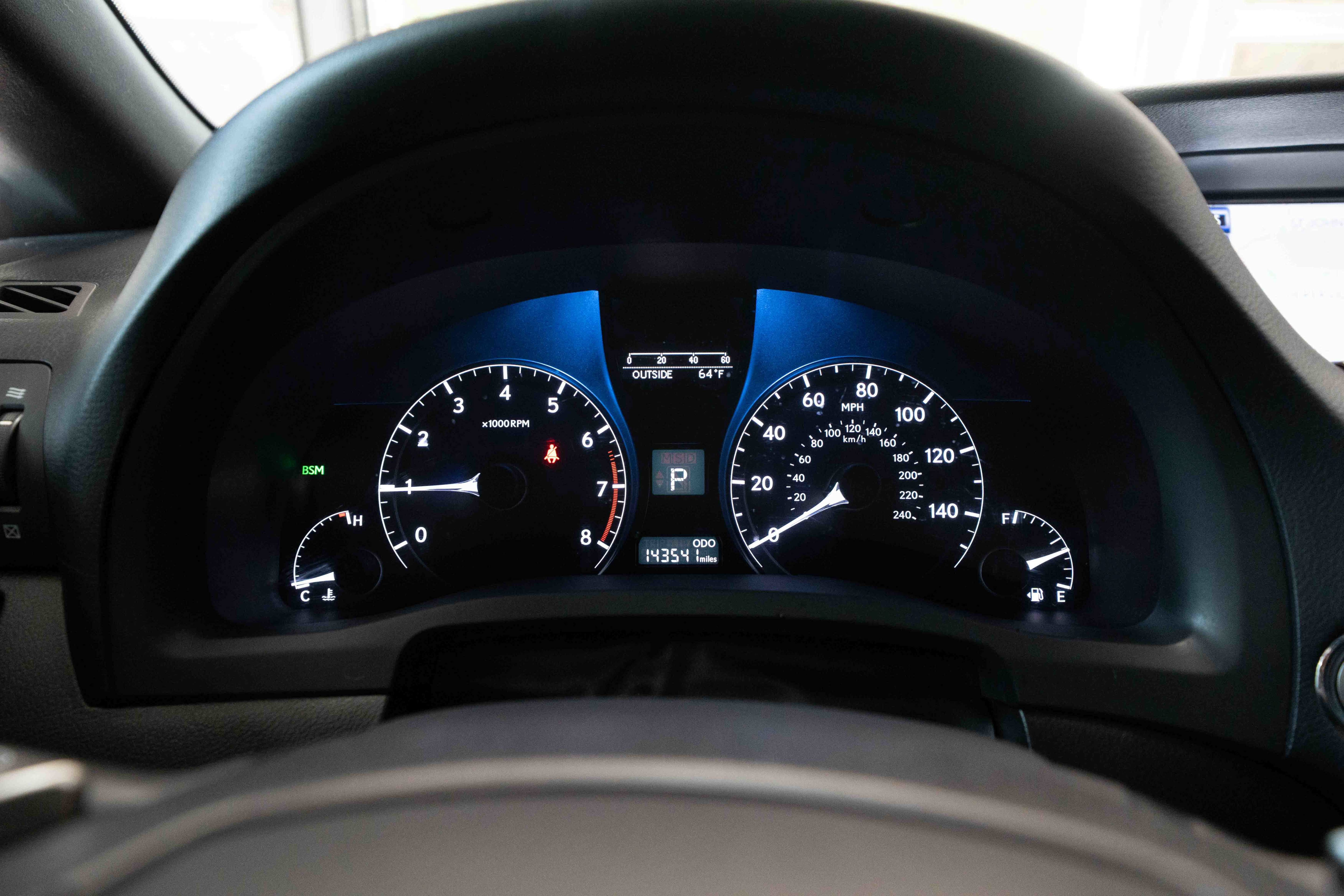 Used 2015 Lexus RX 350 F Sport w/ Navigation Package AWD/4WD image 16