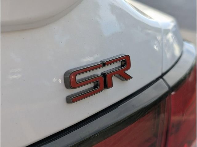 New 2025 Nissan Sentra SR w/ Trunk Package image 10