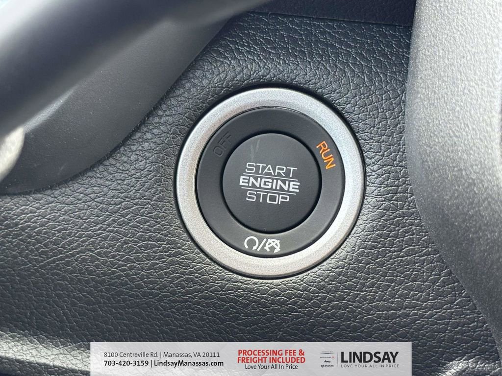 New 2026 RAM 3500 Tradesman image 23