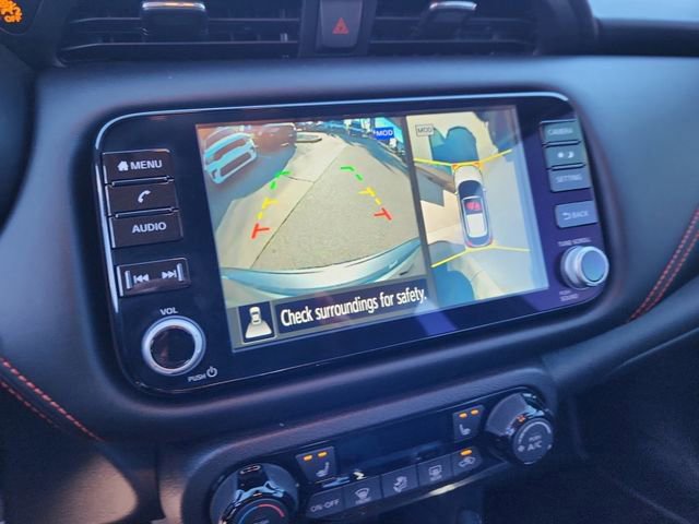 Certified 2023 Nissan Kicks SR w/ SR Premium Package image 23