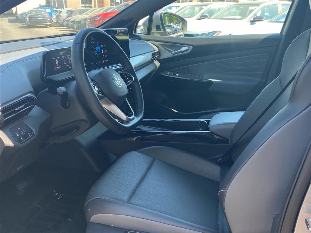 Used 2023 Volkswagen ID.4 Pro S image 12