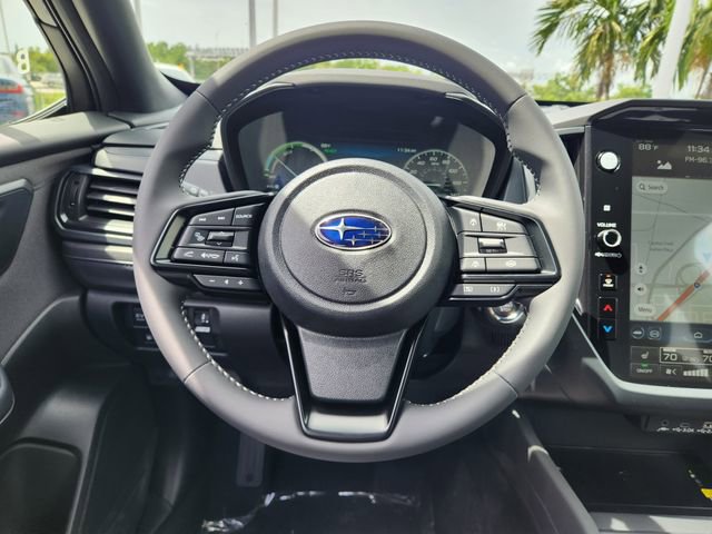 New 2025 Subaru Forester Premium image 14