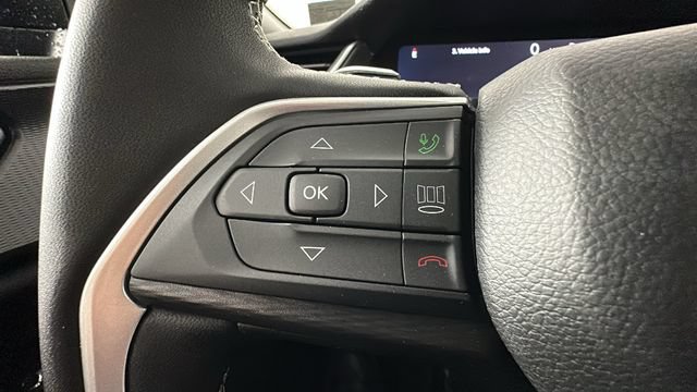 New 2026 Jeep Grand Cherokee L Laredo AWD/4WD image 24