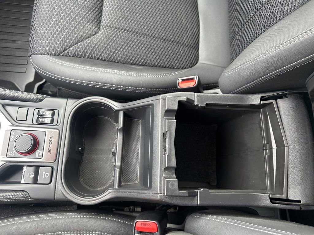 Used 2024 Subaru Forester Premium image 20