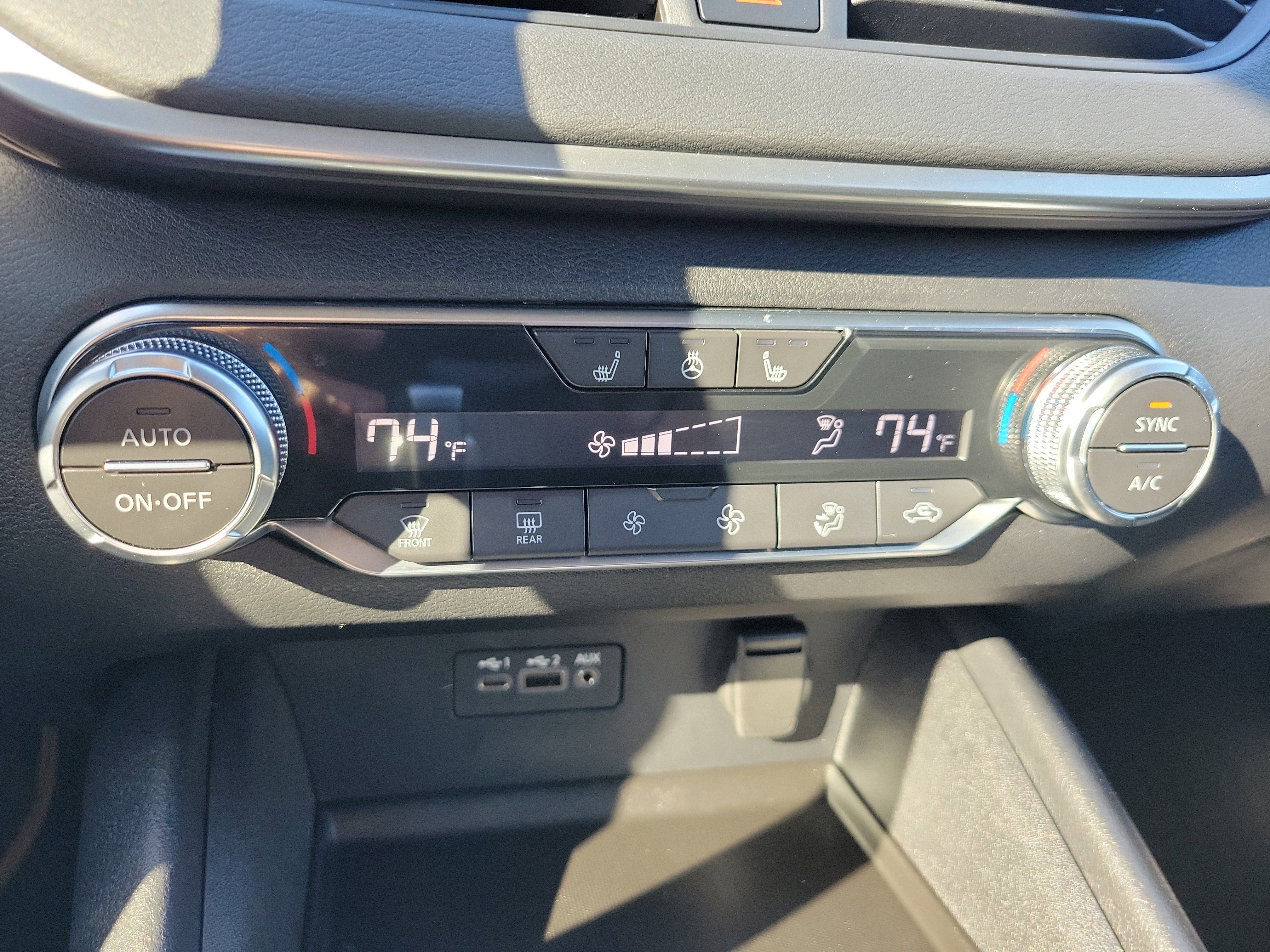 Used 2019 Nissan Altima 2.5 SV image 23