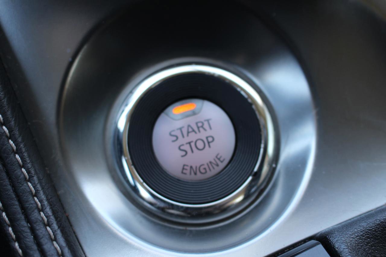 Used 2016 Nissan Maxima 3.5 SL image 28