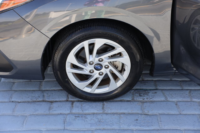 Certified 2024 Subaru Impreza 2.0i AWD/4WD image 41
