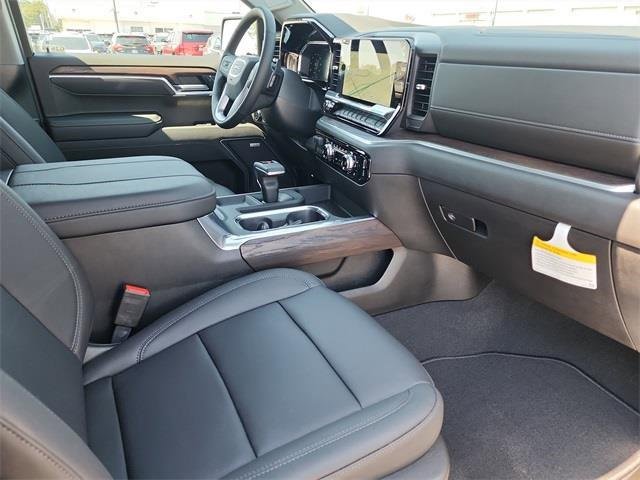 New 2026 GMC Sierra 1500 SLT w/ SLT Premium Plus Package image 21