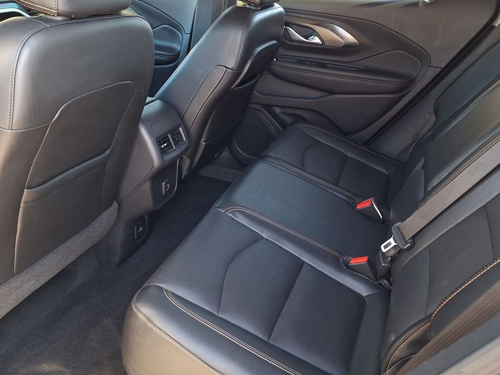 Used 2019 GMC Terrain SLT w/ Preferred Package image 12