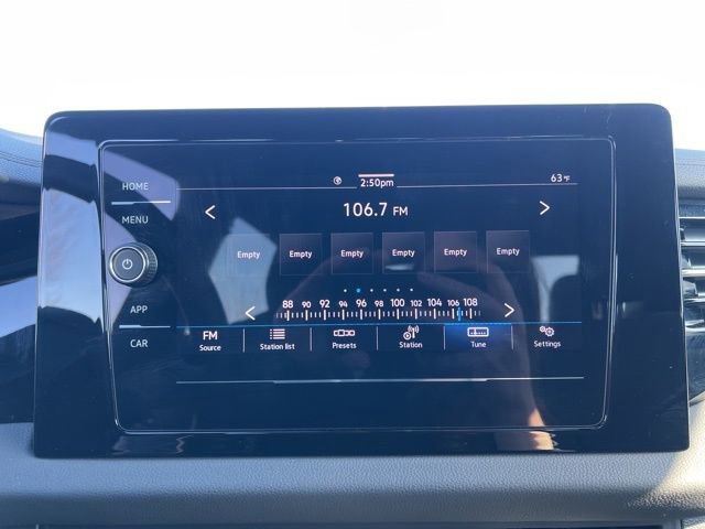 Used 2025 Volkswagen Jetta Sport image 17