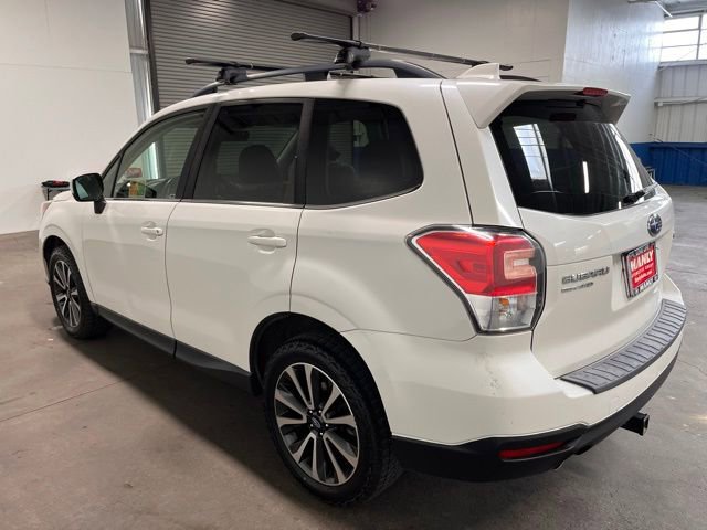 Used 2017 Subaru Forester 2.0XT Premium w/ Popular Package #2A image 5