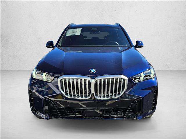 New 2026 BMW X5 xDrive40i w/ M Sport Package image 6